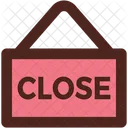 Close Banner  Icon