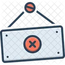 Close Banner Closing Banner Icon