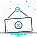 Close Banner  Icon