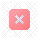 Close Cross App Icon