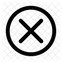 Close button  Icon