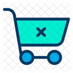 Close Cart  Icon