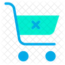 Close Cart  Icon