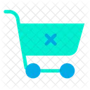 Close Cart  Icon