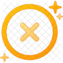 Close Circle  Icon