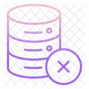 Close Database  Icon