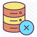 Idatabase Close Close Database Remove Database Icon