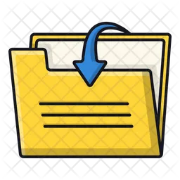 Close Document  Icon