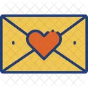 Close envelope  Icon