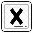 Close  Icon