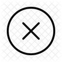 Close  Icon