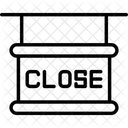Close Exit Close Symbol Icon