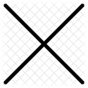 Close Icon Icon