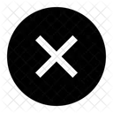 Close  Icon