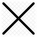 Close  Icon