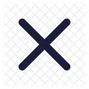 Close  Icon