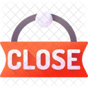Close Delete Cancel Icon