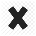 Close  Icon
