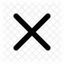 Close  Icon