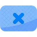 Close Delete Remove Icon