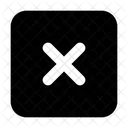 Close Delete Remove Icon