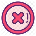 Close  Icon