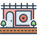 Close  Icon