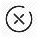 Close Delete Cross Icon