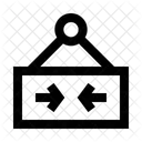 Close Sign Cross Icon