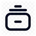 Close Layer Layer Delete Layer Icon
