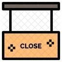Close Salon  Icon