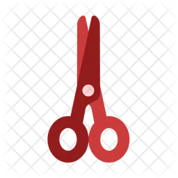 Close scissor  Icon