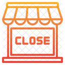 Close Close Shop Store Icon