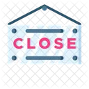 Close Sign Icon