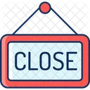 Sale Lineal Color Cnvrt Icon