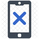 Close Cross Cancel Icon