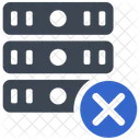 Close Storage  Icon