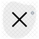 Close Symbol Icon