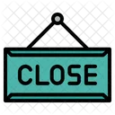 Close Symbol  Icon
