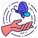 Close To Earth  Icon