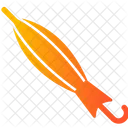 Close Umbrella  Icon