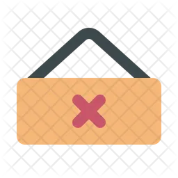 Closed  Icon