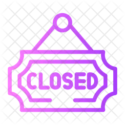 Closed  Icon