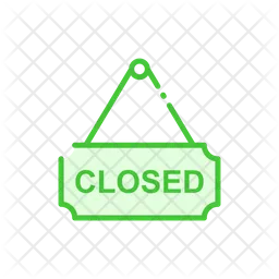 Closed  Icon