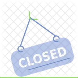 Closed  Icon