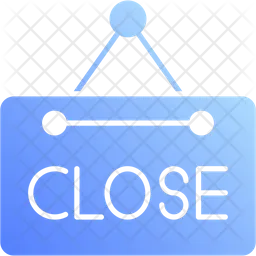 Closed  Icon