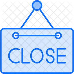 Closed  Icon