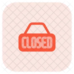 Closed  Icon
