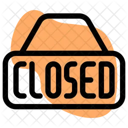 Closed  Icon