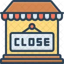 Closed  Icon